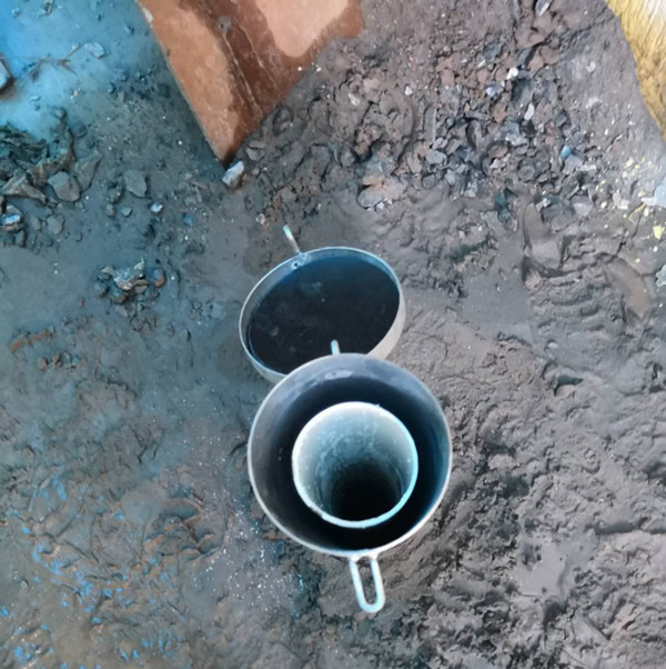 德清土壤检测井